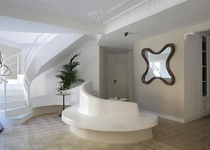 Hostal Medea Barcelona